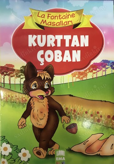 Kurttan Çoban